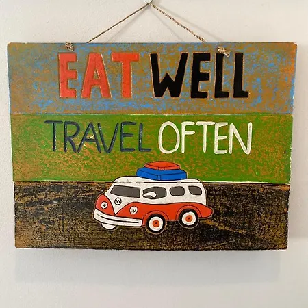 Spokojny 'maly Monciak' Na Monte Cassino, W Centrum I Blisko Do Morza شقة