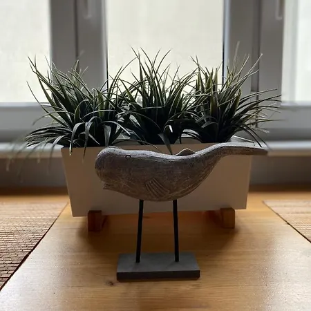 شقة Spokojny 'maly Monciak' Na Monte Cassino, W Centrum I Blisko Do Morza سوبوت