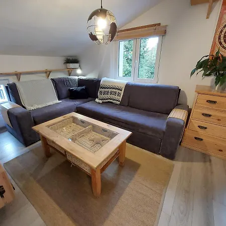 Apartamento Spokojny 'maly Monciak' Na Monte Cassino, W Centrum I Blisko Do Morza Sopot