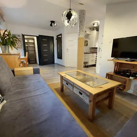 Spokojny 'maly Monciak' Na Monte Cassino, W Centrum I Blisko Do Morza شقة