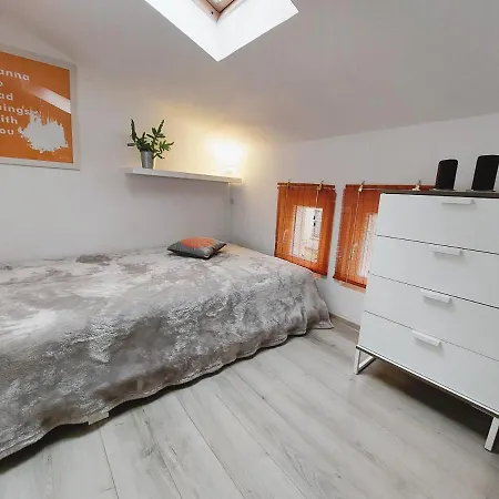 Spokojny 'maly Monciak' Na Monte Cassino, W Centrum I Blisko Do Morza Apartamento Sopot