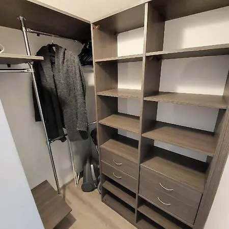 Spokojny 'maly Monciak' Na Monte Cassino, W Centrum I Blisko Do Morza *