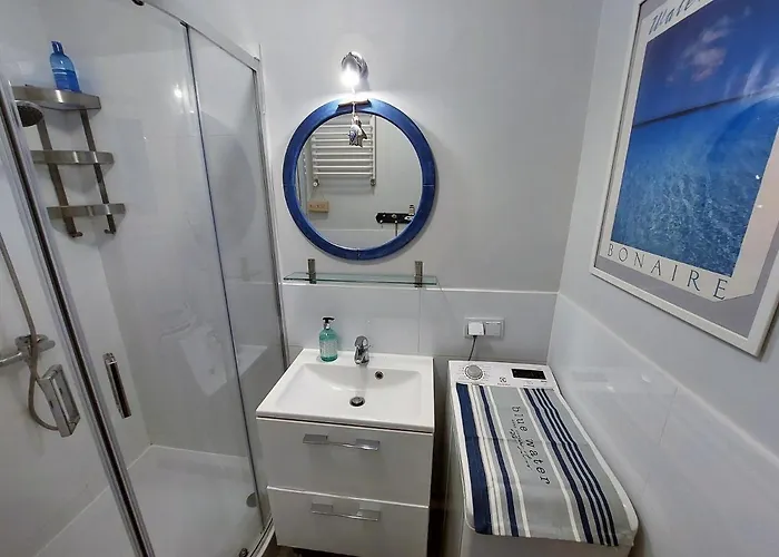 Spokojny 'maly Monciak' Na Monte Cassino, W Centrum I Blisko Do Morza Apartment